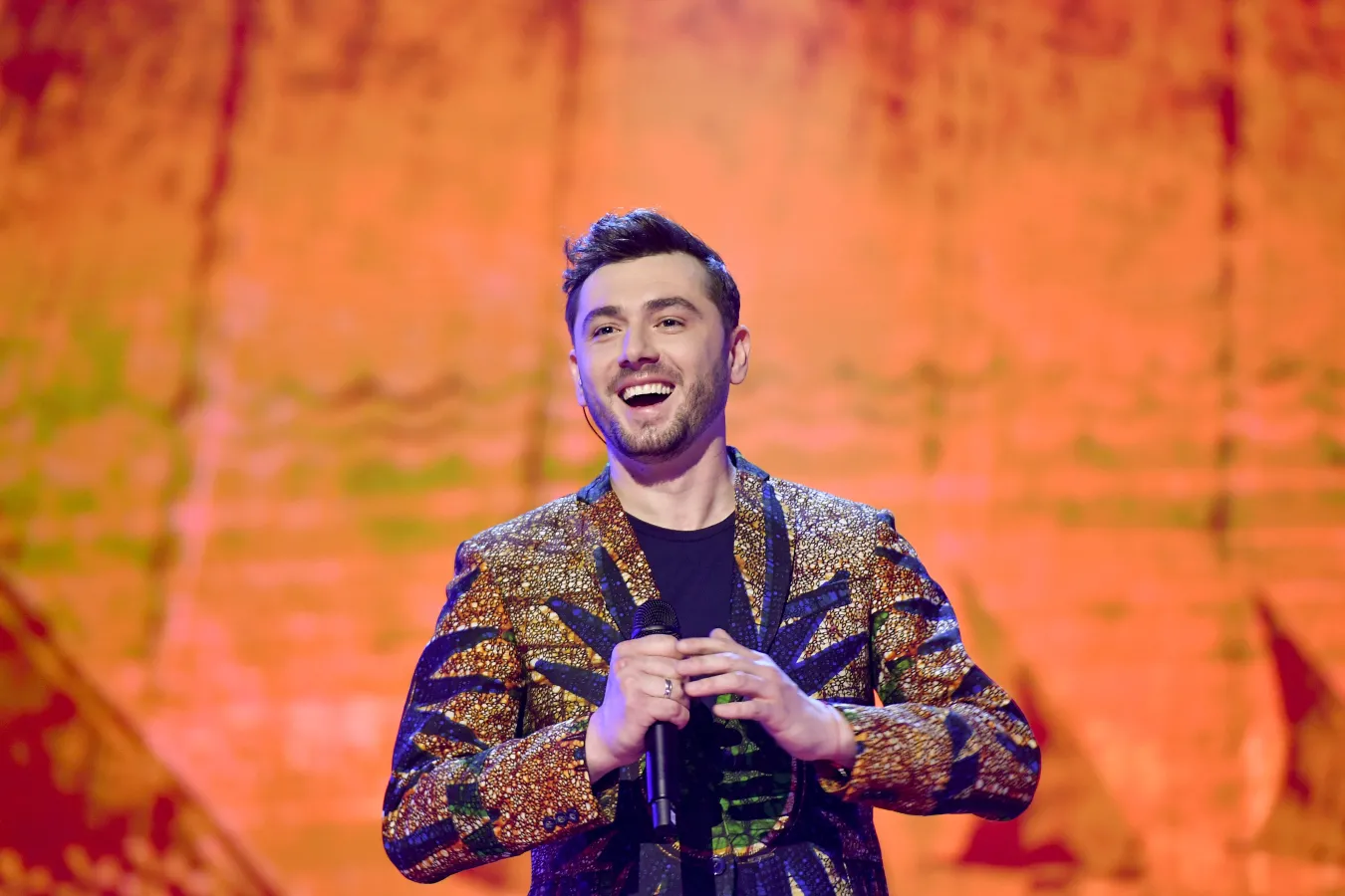 Kamil Bednarek o bolesnym rozstaniu. Opowiedział o tym pierwszy raz