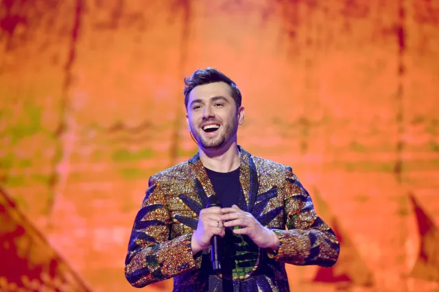 Kamil Bednarek o bolesnym rozstaniu. Opowiedział o tym pierwszy raz
