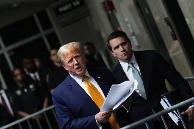 Będą debaty prezydenckie w USA. Trump zgodził się na propozycję Bidena