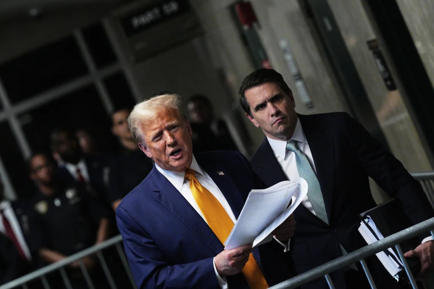 Będą debaty prezydenckie w USA. Trump zgodził się na propozycję Bidena