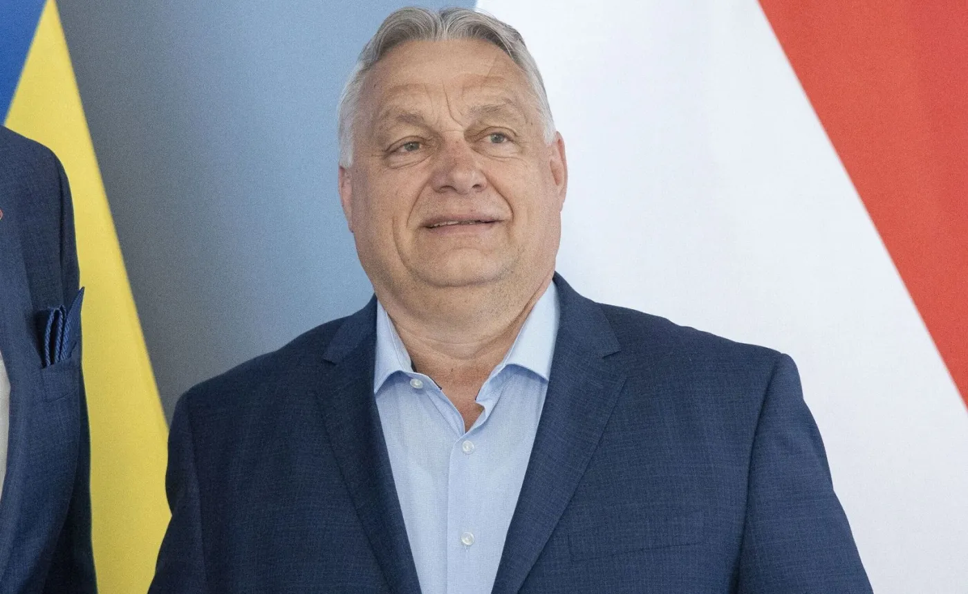 Orban: Premier Fico jest między życiem a śmiercią