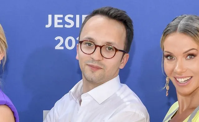 Samuel Pereira założył zbiórkę na proces z TVP. Licznik wpłat stoi w miejscu