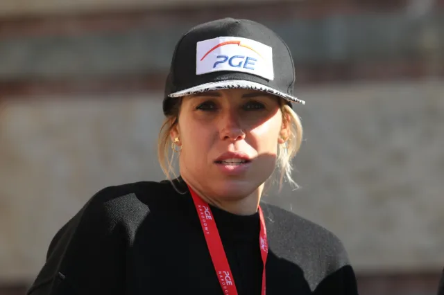 Klepacka zdradziła, co by zrobiła, gdyby syn przyszedł i powiedział "mamo, jestem gejem"