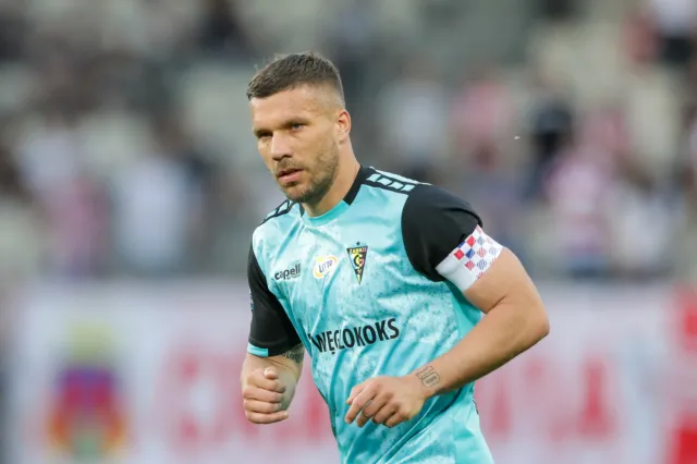 Lukas Podolski czuje się Niemcem, Polakiem czy Ślązakiem? Odpowiedział
