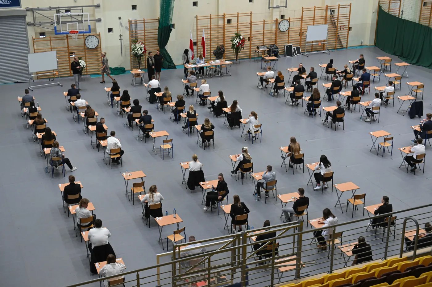 Matura 2024. Matematyka 