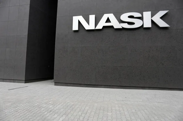 NASK: Polskie instytucje rządowe zaatakowane przez hakerów z Rosji