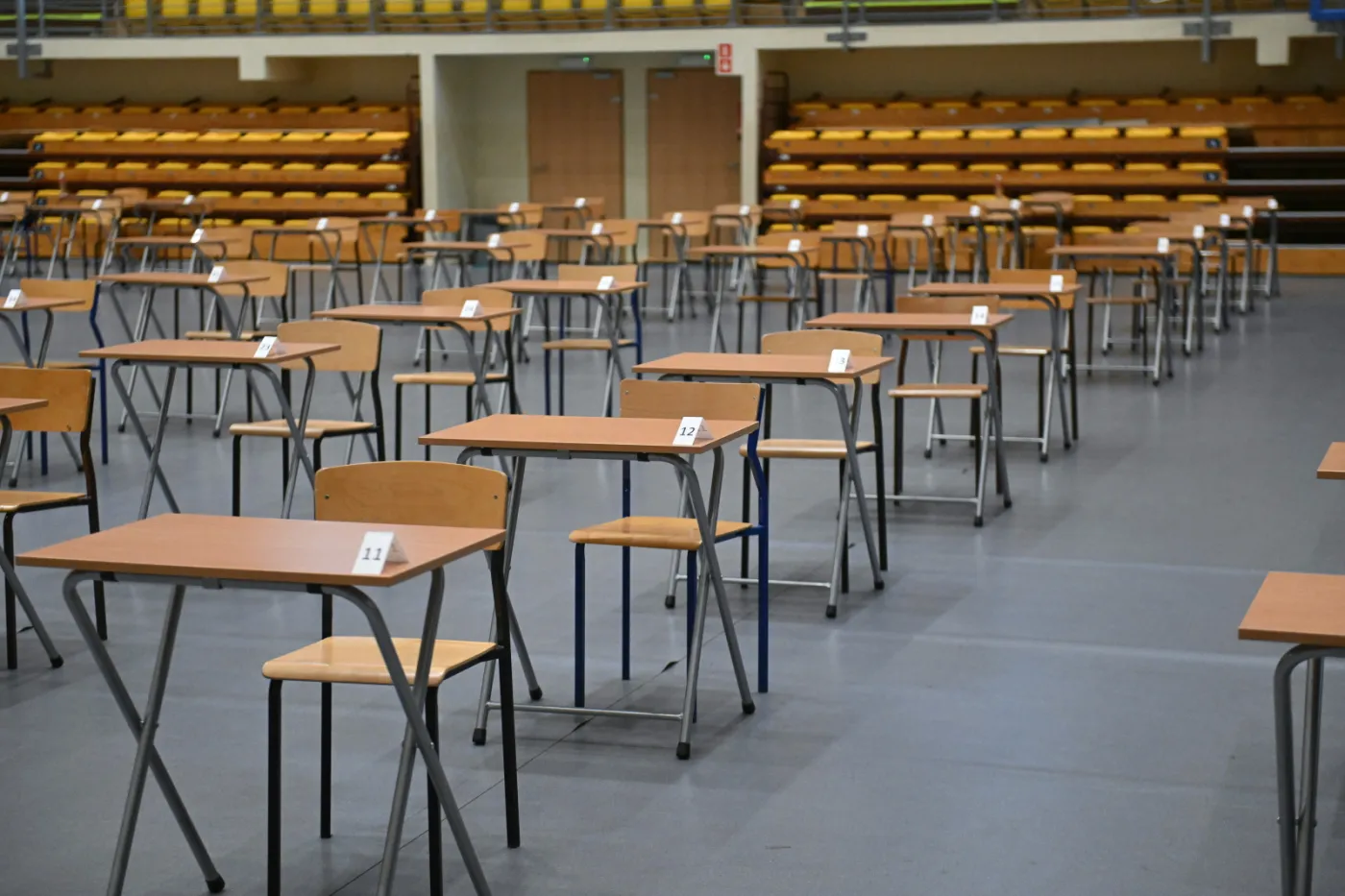 Matura 2024. Z tego przedmiotu zdawało trzech maturzystów w całej Polsce