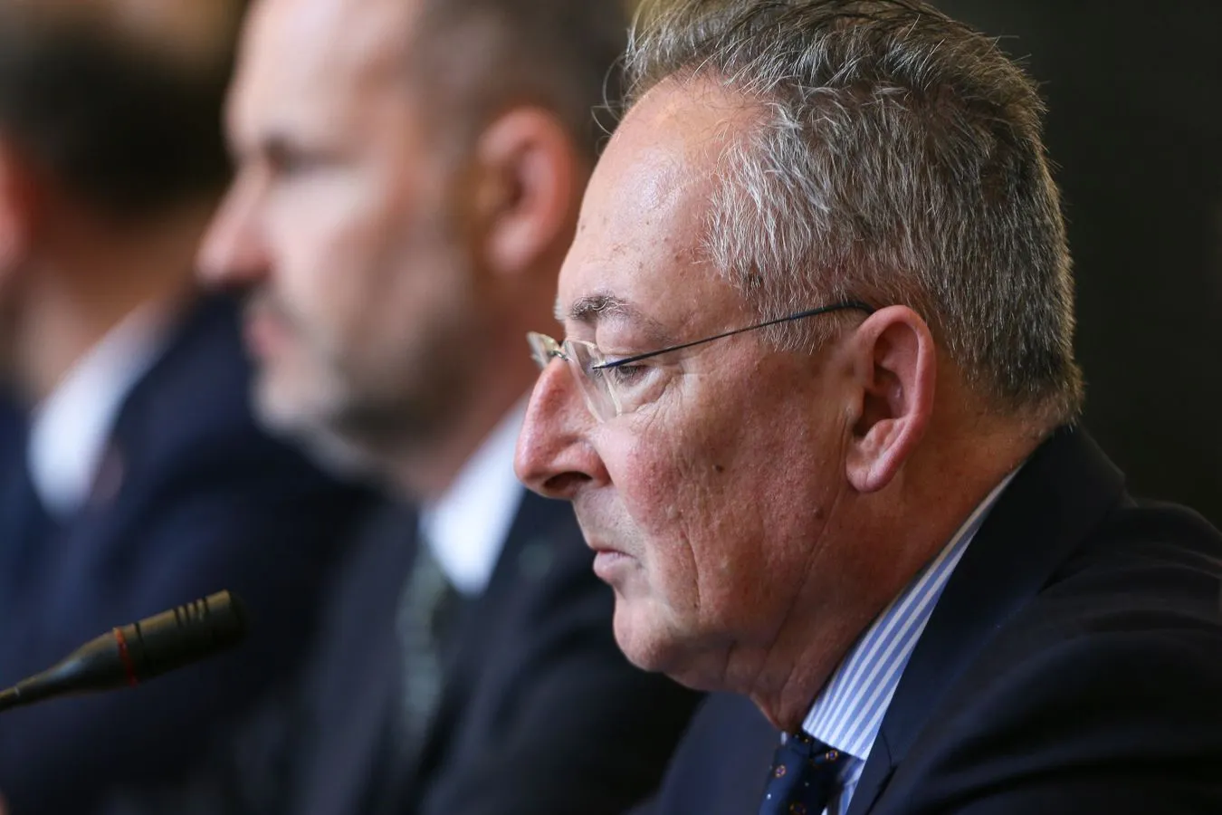 Wniosek o Trybunał Stanu dla szefa KRRiT. Sienkiewicz: Przyszła pora, aby z talibami się zmierzyć