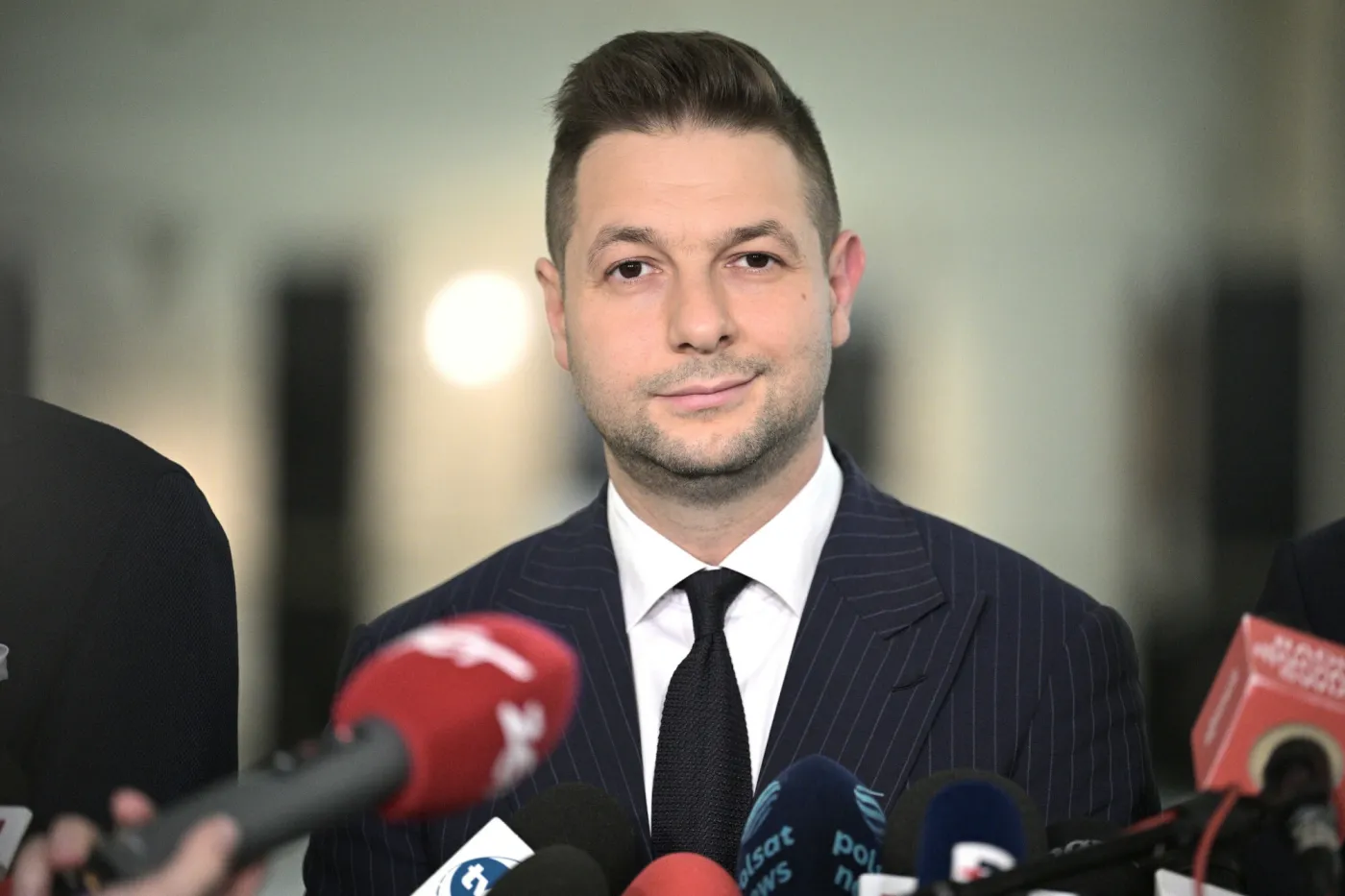 TVN24 kontra Jaki. "Sugerowanie, że reportaż doprowadził do śmierci, jest niegodziwe"