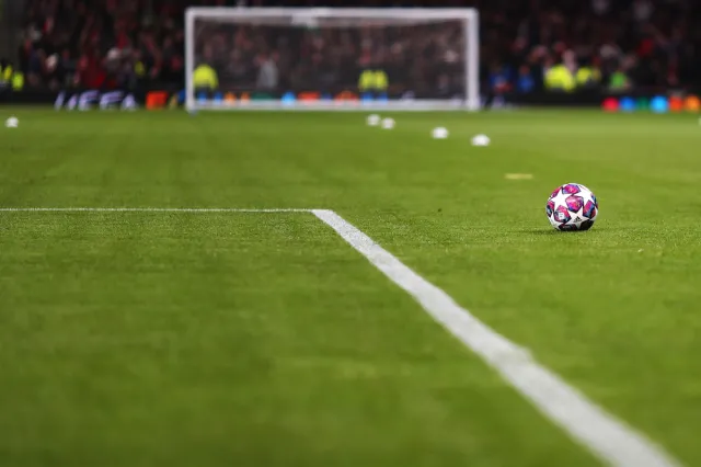 UEFA przedstawiła plan dokończenia Ligi Mistrzów