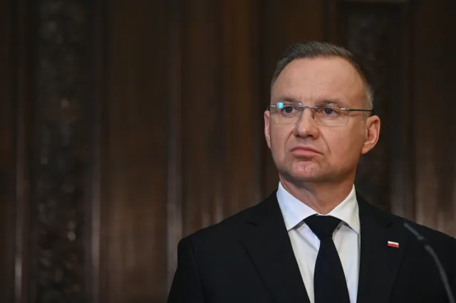 Politolog o wecie prezydenta: Sprawa śląska nie umrze, Andrzej Duda dolał do niej paliwa...