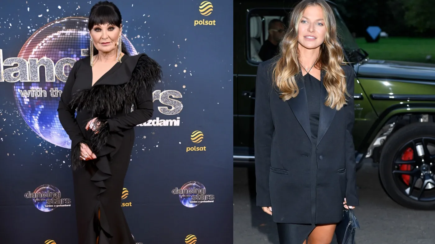 Internauci krytykują taniec "Lewej". Odezwała się Iwona Pavlović