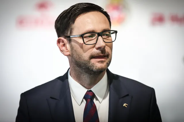 Nowy wpis Obajtka. "Nadzieja jest złudna"