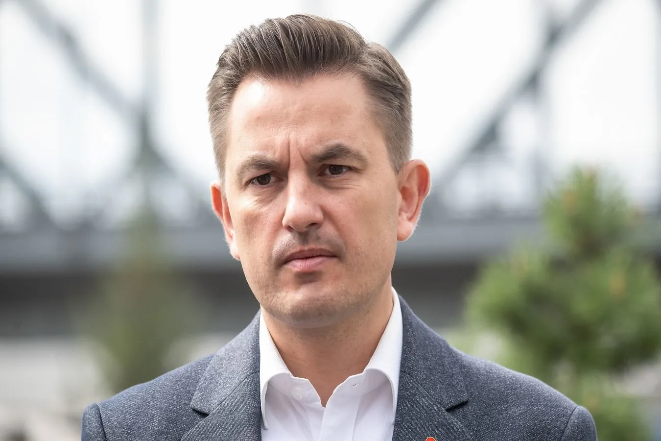 Były sędzia Szmydt miał dostęp do wrażliwych danych. "Unikatowa wiedza"