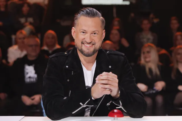 Marcin Prokop broni zwycięzcę "Mam Talent!". Na młodego rapera wylała się fala hejtu