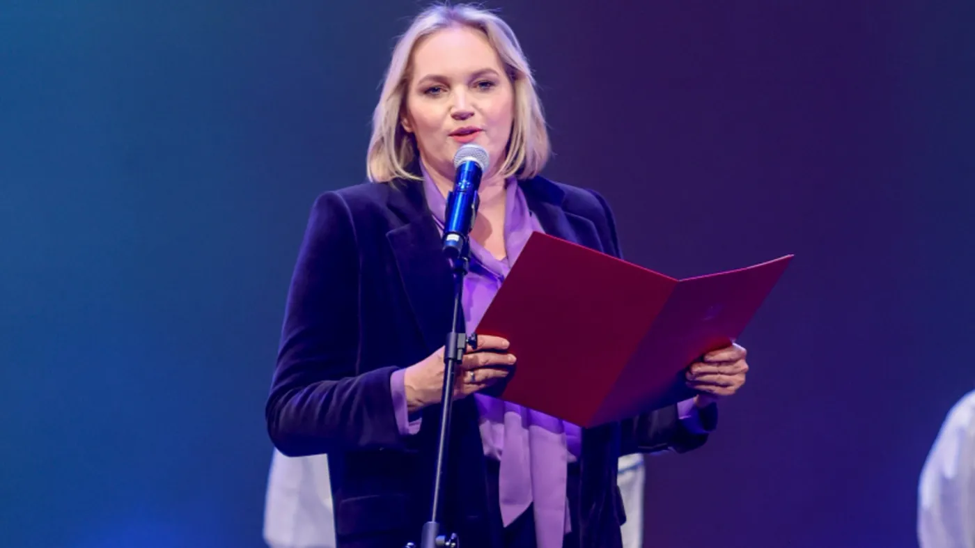 Była aktorka Dominika Chorosińska przepadła w wyborach do PE. Ile miała głosów?