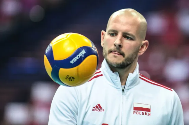 Bartosz Kurek wraca do Polski. Zobacz, w jakim klubie będzie grał