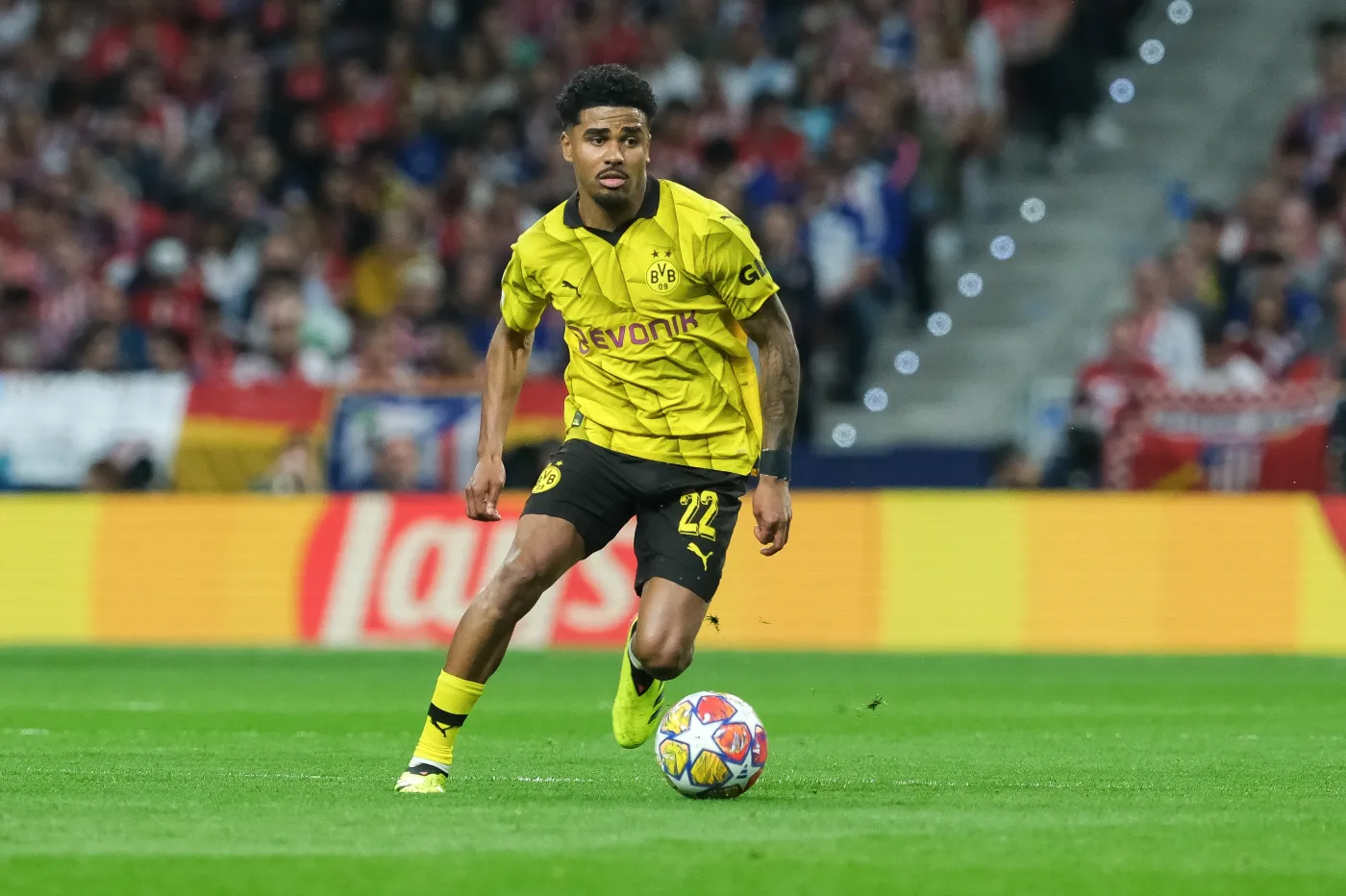 Euro 2024. Piłkarz przyjechał na zgrupowanie bez korków. Ojciec przywiózł mu je samochodem