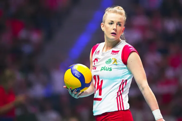 Polskie siatkarki wróciły na zwycięską ścieżkę w Lidze Narodów