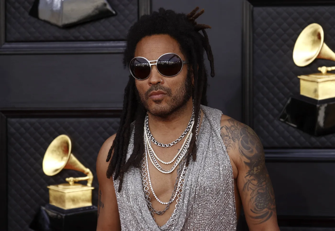 Lenny Kravitz ujawnił, że od lat żyje w celibacie. Został wyśmiany przez kolegę z branży
