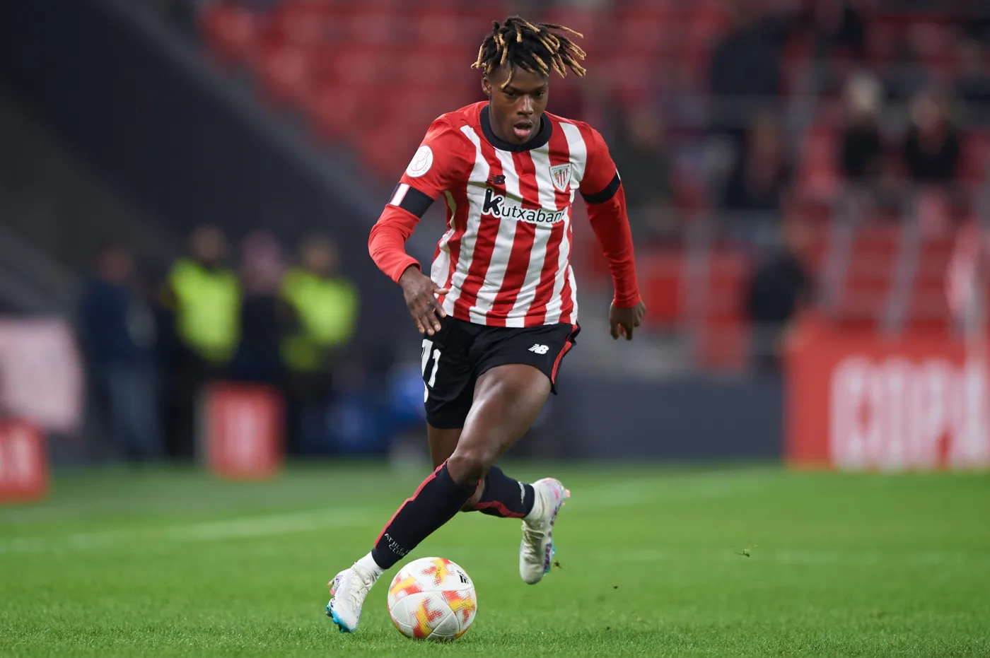 To ma być odpowiedź Barcelony na transfer Mbappe do Realu