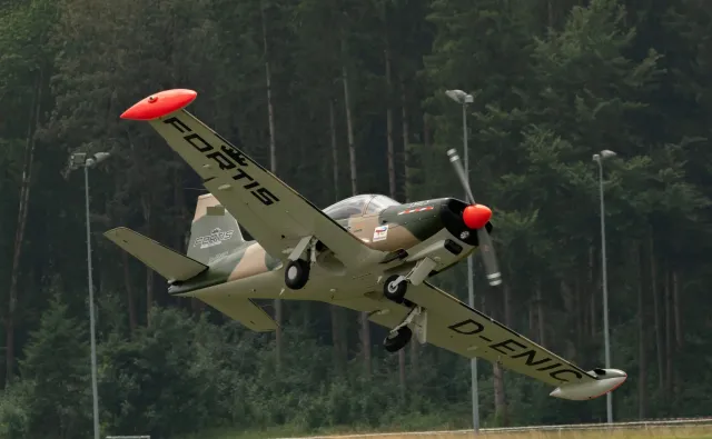 Dwóch pilotów zginęło w katastrofie samolotu wojskowego w Turcji