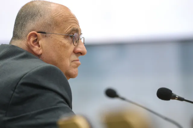 Rau przed komisją śledczą: Nie było żadnej afery wizowej