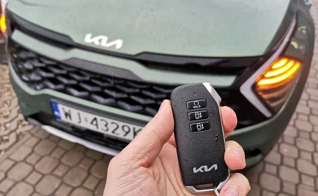 Kia trzęsie rynkiem. Aż 1500 aut dziennie i rekordowy wynik