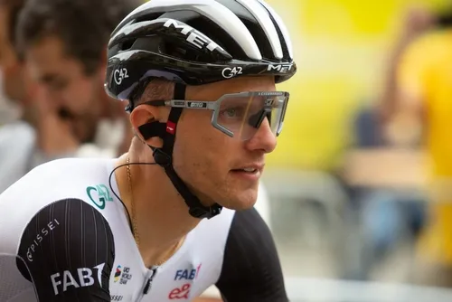 Rafał Majka nie wystartuje w Tour de France