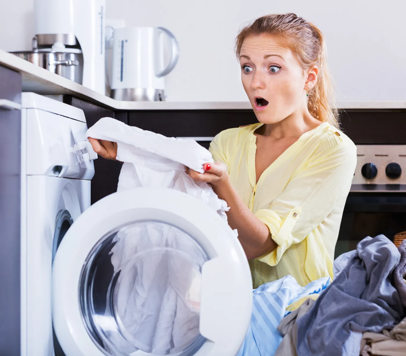 Jak skutecznie usunąć plamy po kawie? Działaj natychmiast!