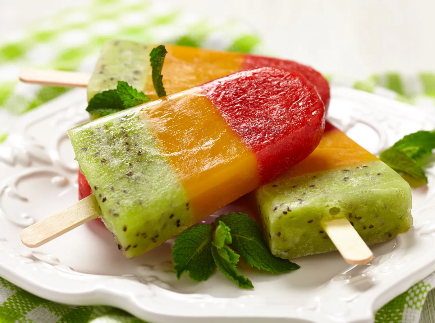 Czy lody pomagają w leczeniu anginy?