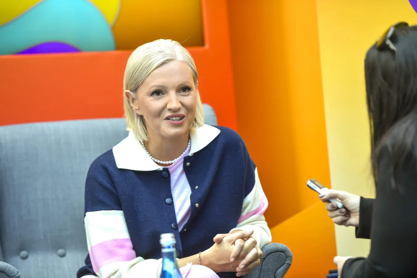 Dorota Szelągowska ze smutkiem o Bogu i chorobie mamy. "Chwilowo nie jestem katoliczką"