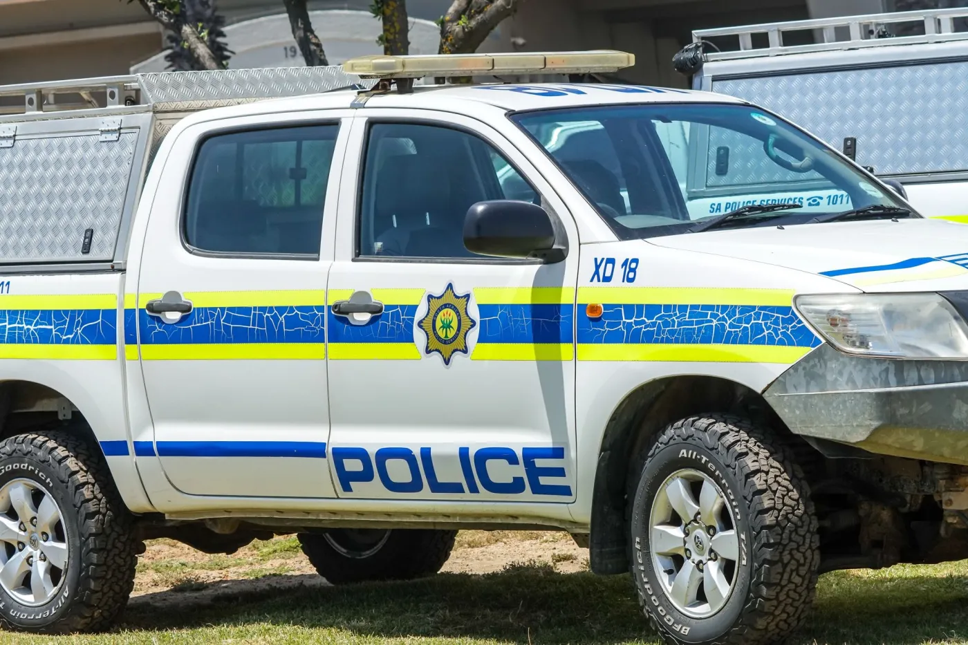 Brytyjscy emeryci zamordowani w RPA. Ich części ciała posłużyły szamanom do rytuałów