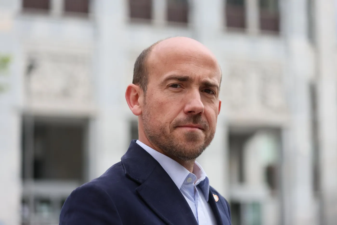 Nie będzie czystek w państwowych spółkach? "Nie jestem zwolennikiem odpowiedzialności zbiorowej"