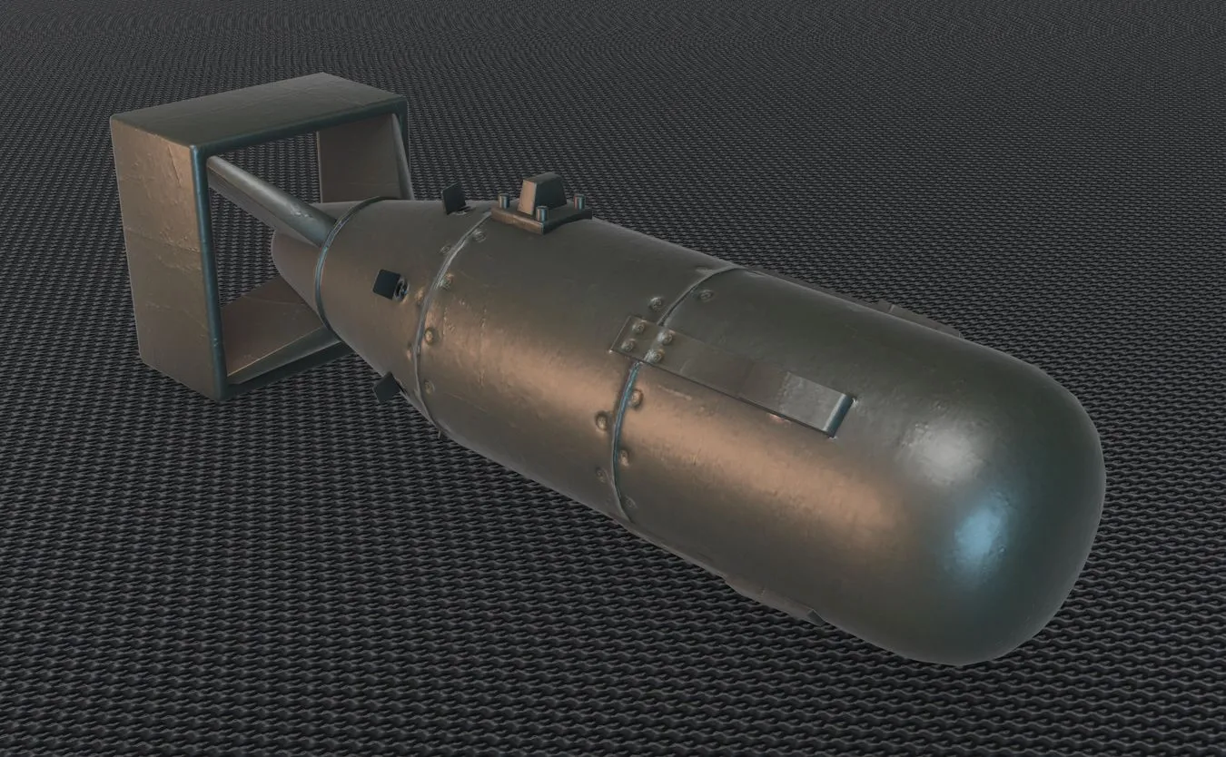 Niemcy będą miały własną broń atomową? "Jeśli Trump zrealizuje swe obietnice wyborcze..."