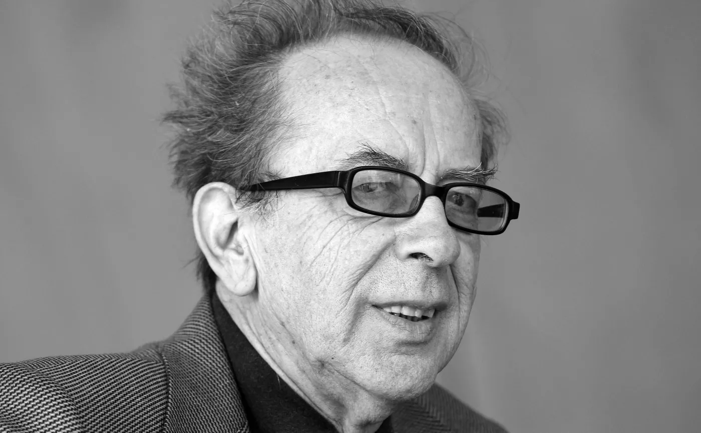 Ismail Kadare
