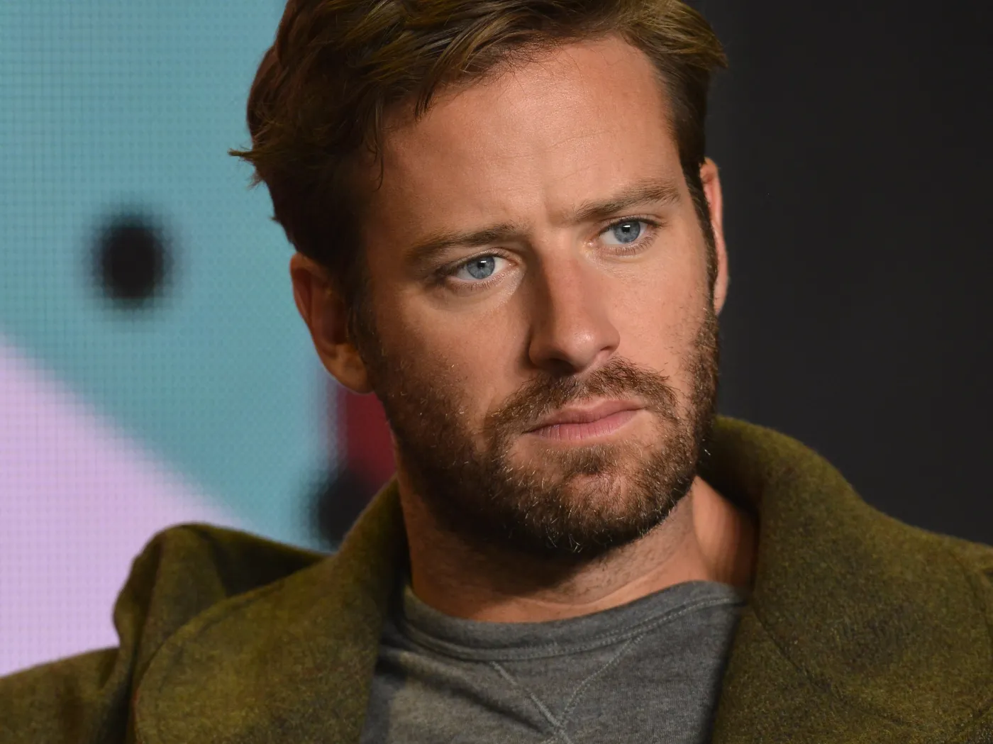 Oskarżenia o kanibalizm zniszczyły mu karierę. Teraz wyznaje: Myślałem o samobójstwie