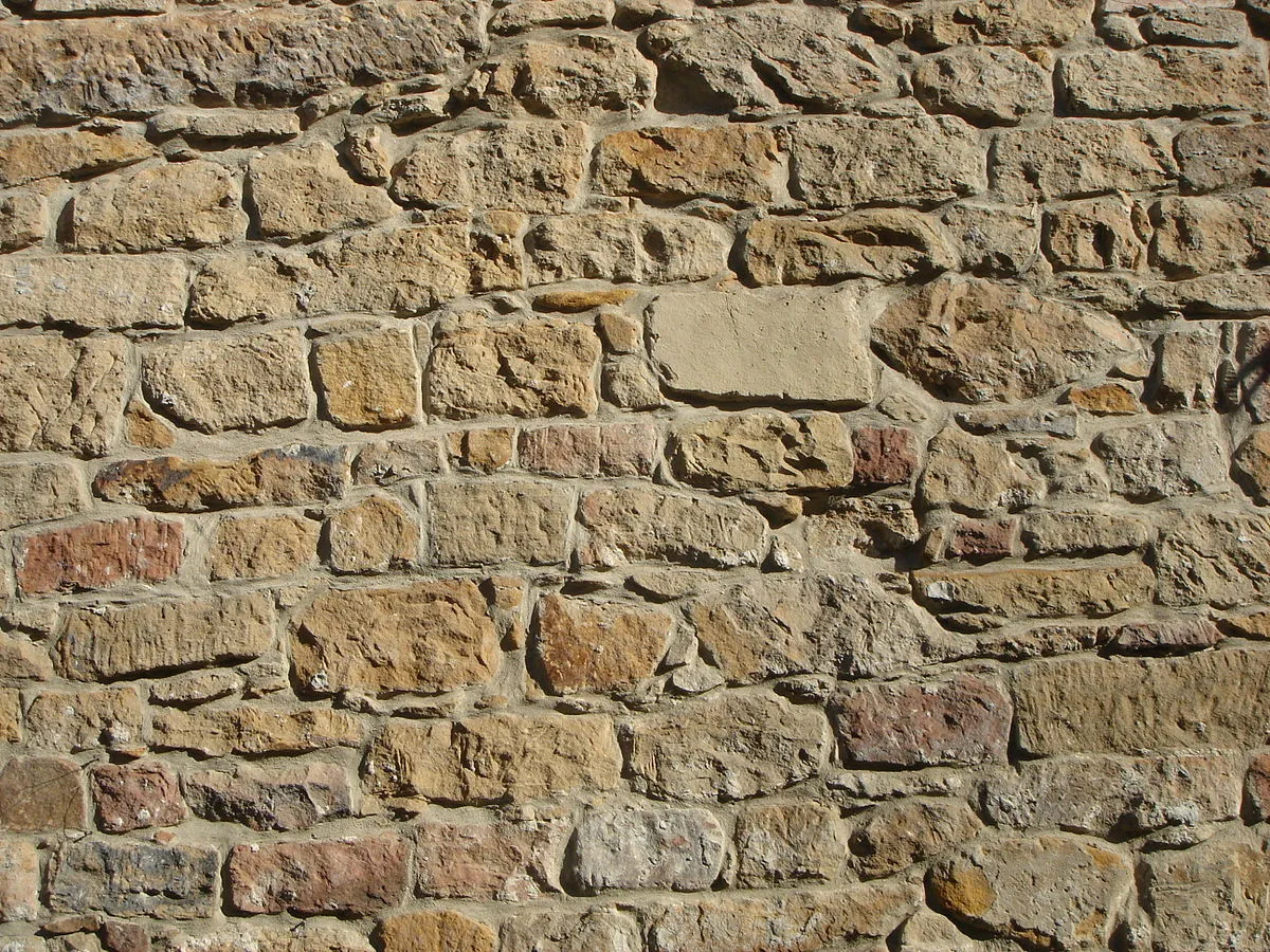 Niezwykłe odkrycie. Ktoś ukrył go w ścianie 2000 lat temu