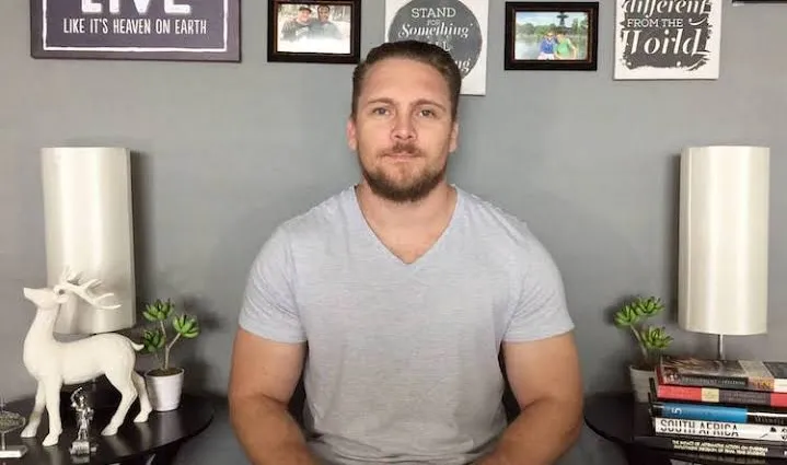 "Zabij wszystkich pie... czarnuchów!". Burza po wycieku rasistowskiego nagrania polityka