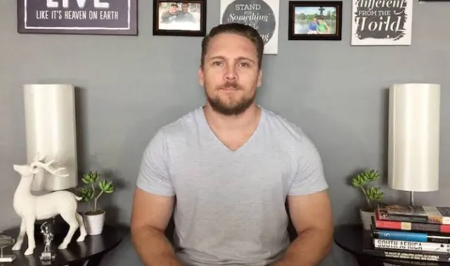 "Zabij wszystkich pie... czarnuchów!". Burza po wycieku rasistowskiego nagrania polityka