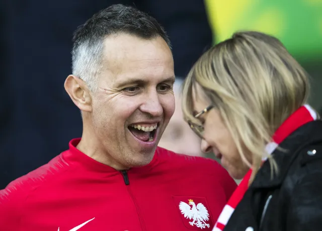 Kołtoń odpowiedział Michniewiczowi. "Afera premiowa zmiotła cię z posady selekcjonera"