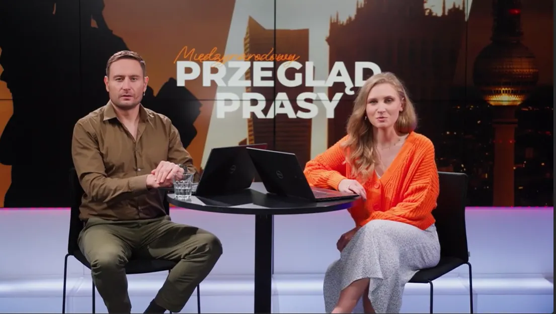 Niewyjaśnione zjawiska w wielu miejscach na Ziemi. Międzynarodowy Przegląd Prasy