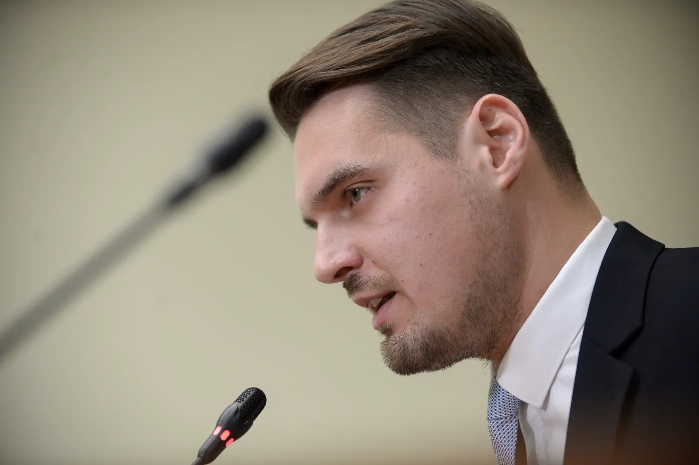 Były poseł Porozumienia ujawnia: Partia Ziobry szokowała nas już w 2019 roku