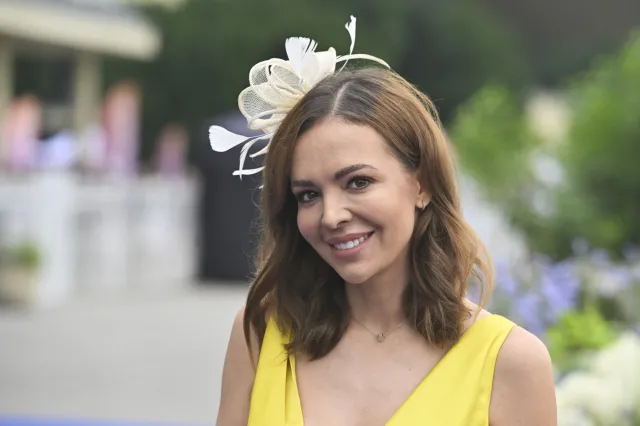 Anna Wendzikowska ma problemy finansowe. Nie odzyskała ogromnej sumy