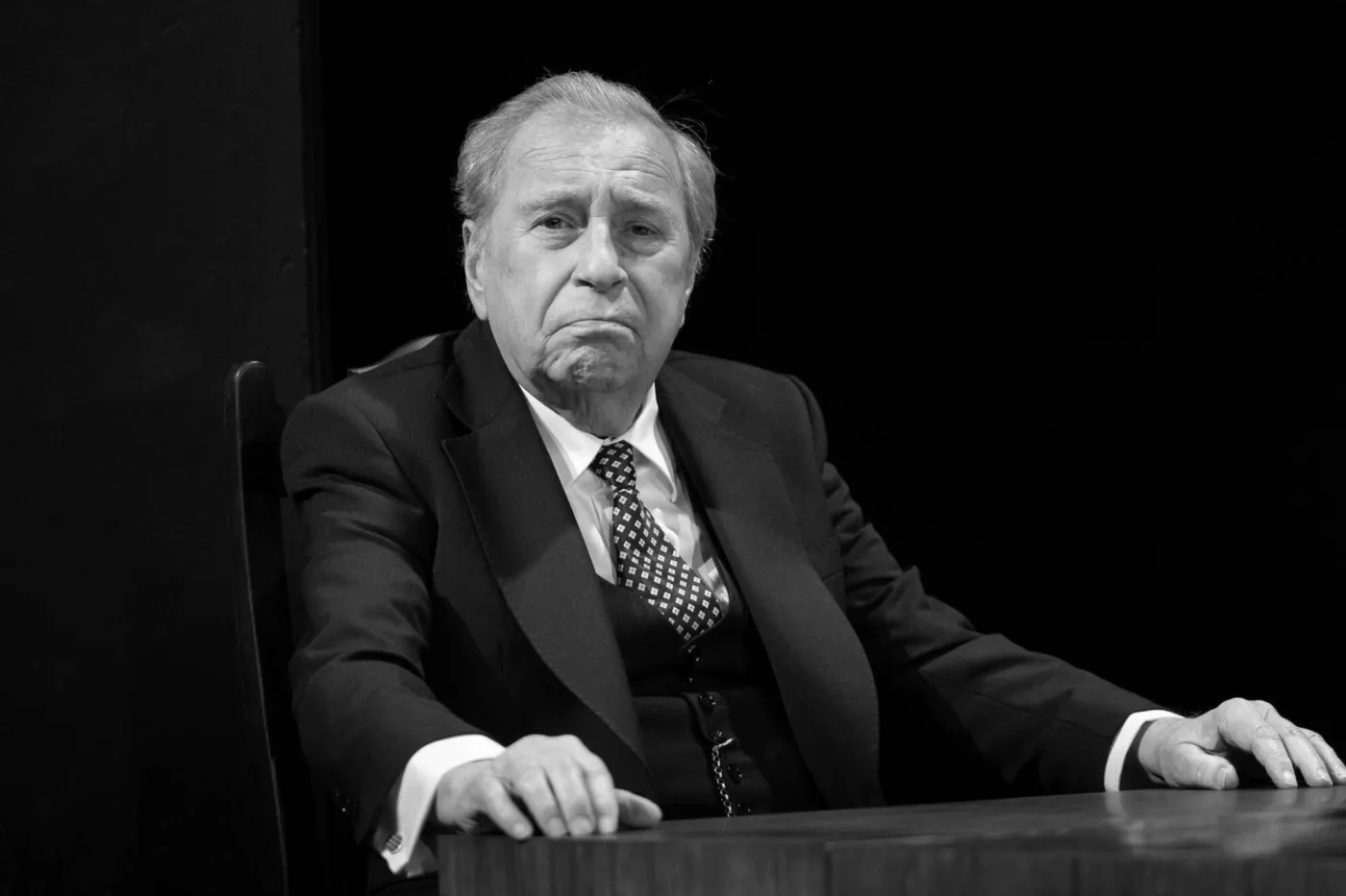 Jerzy Stuhr