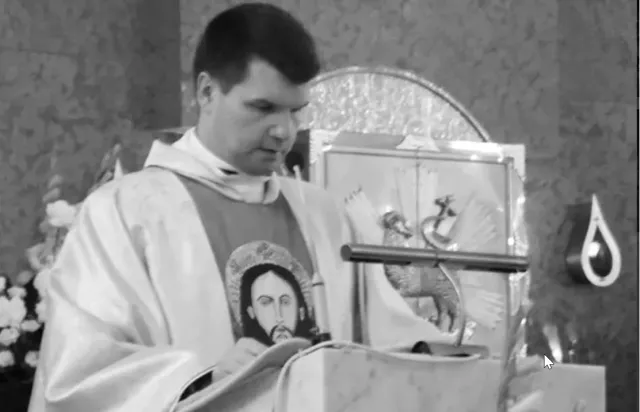 Tragedia w Tarnowie. Zwłoki 37-letniego księdza na plebanii
