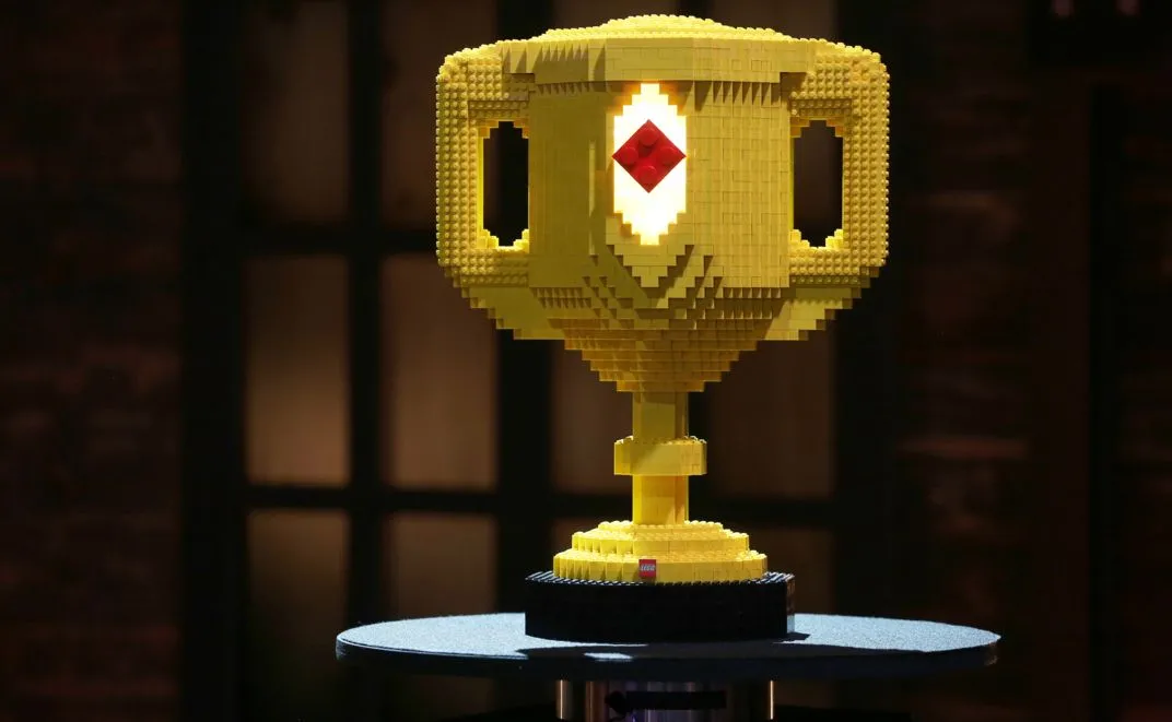 LEGO Masters powraca w nowej formule. Gdzie i kiedy casting?