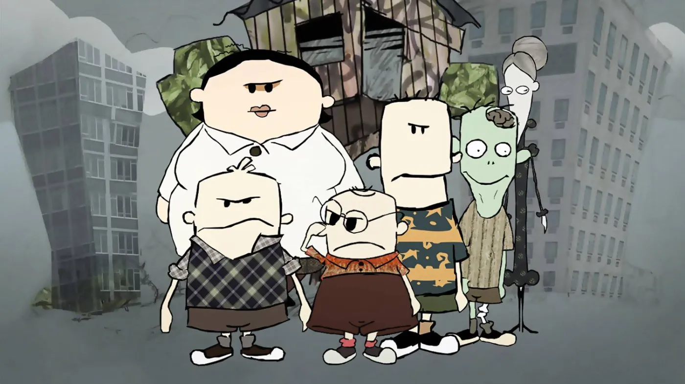 Fani czekali na to kilkanaście lat. Kultowy polski serial wraca z nowym sezonem