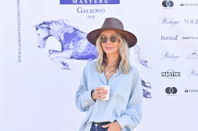 Agnieszka Woźniak-Starak myśli o emeryturze? "Trzeba wiedzieć, kiedy ze sceny zejść"