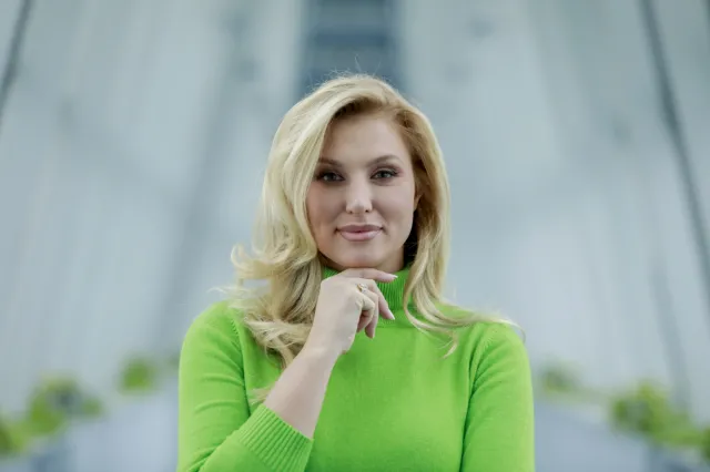 Karolina Pajączkowska ma nowego partnera. Niedawno rozstała się z narzeczonym